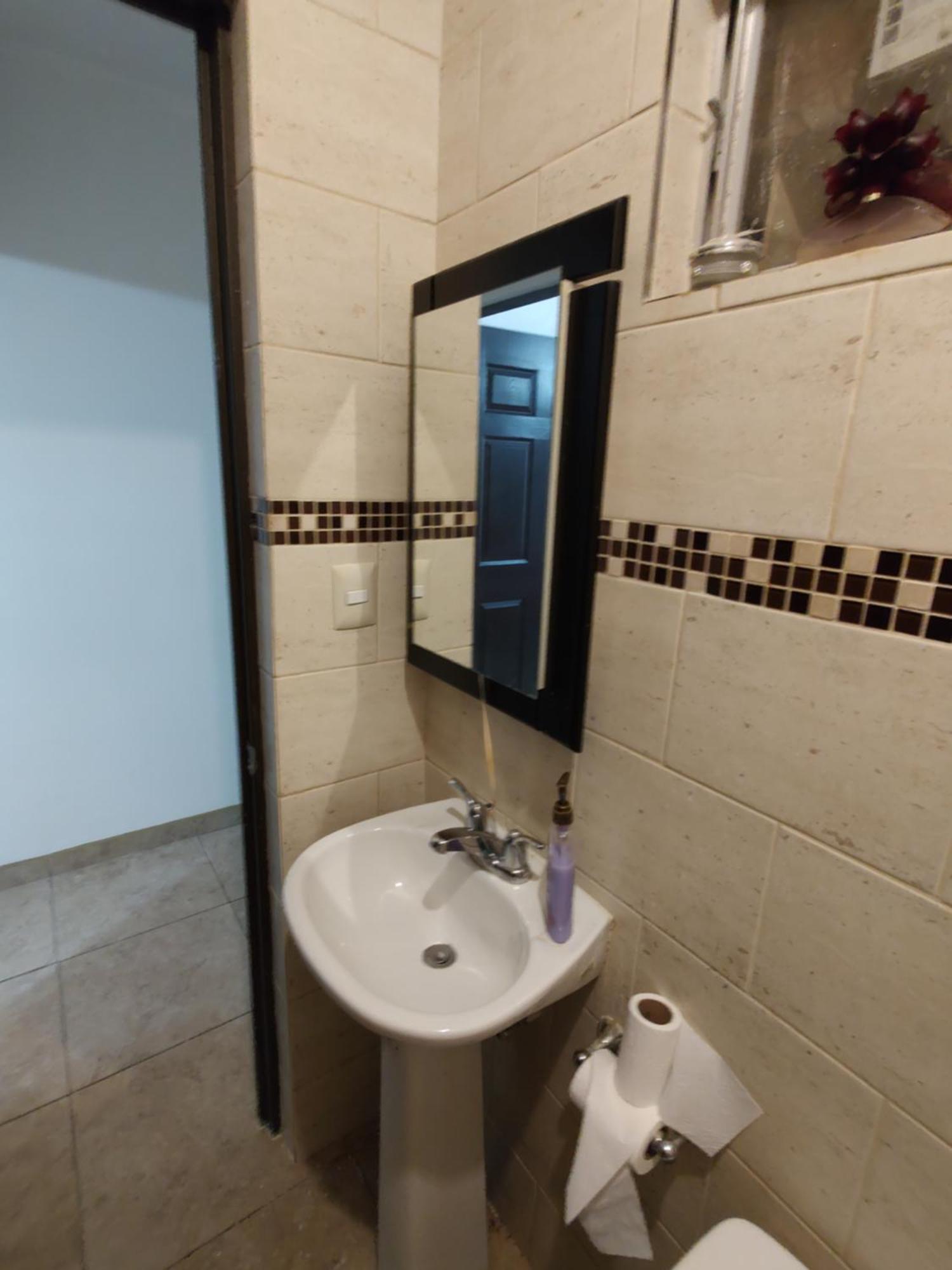Апартаменты La Quinta Departamentos Эрмосильо Экстерьер фото