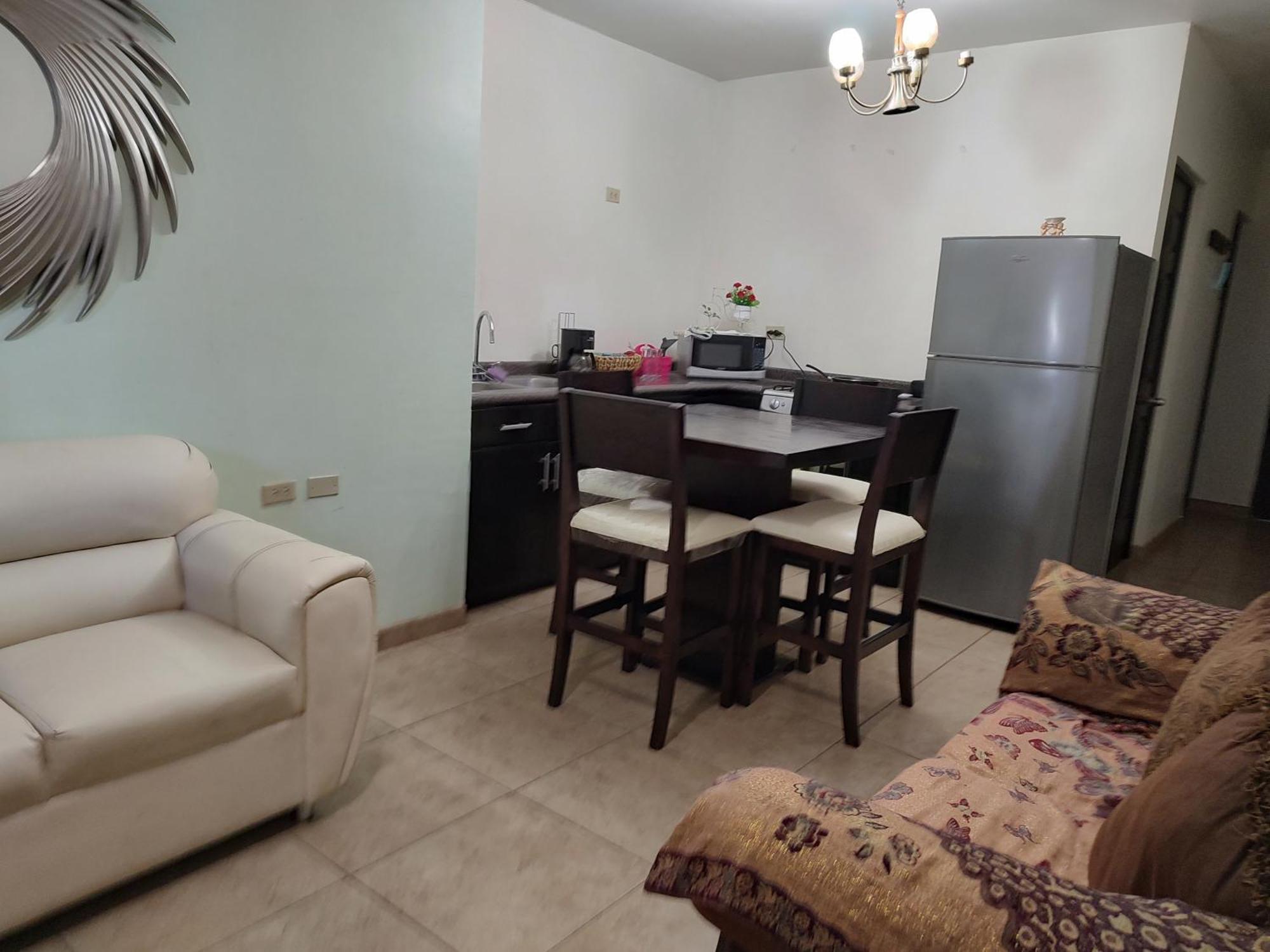 Апартаменты La Quinta Departamentos Эрмосильо Экстерьер фото